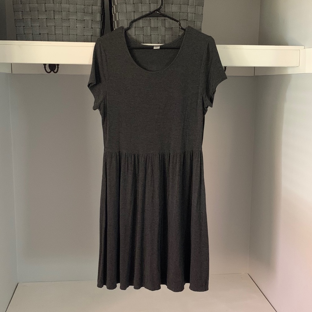 Old Navy dress.